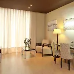 Sercotel Boulevard