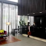 Sercotel Boulevard 4* Βιτόρια-Γκαστέις
