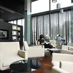 Ξενοδοχείο με διαμερίσματα Sercotel Boulevard Βιτόρια-Γκαστέις