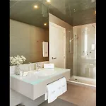 Sercotel Boulevard Ξενοδοχείο με διαμερίσματα 4*