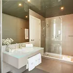 Ξενοδοχείο με διαμερίσματα Sercotel Boulevard Βιτόρια-Γκαστέις