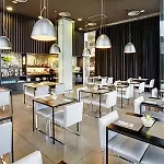 Sercotel Boulevard Ξενοδοχείο με διαμερίσματα