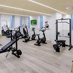 Sercotel Boulevard Ξενοδοχείο με διαμερίσματα