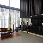 Ξενοδοχείο με διαμερίσματα Sercotel Boulevard Βιτόρια-Γκαστέις