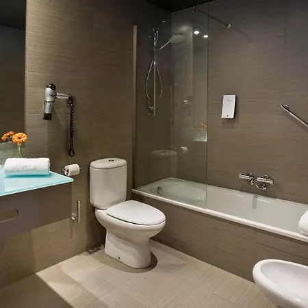 Sercotel Boulevard 4*