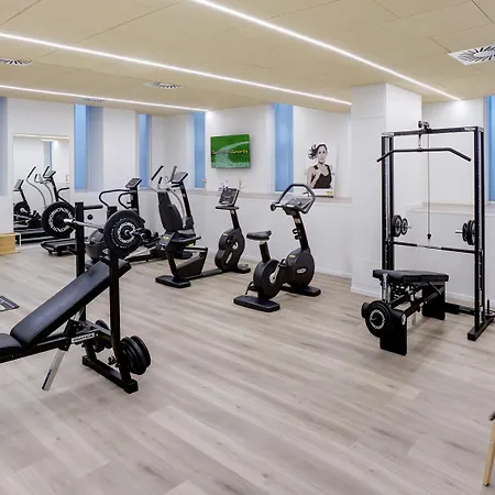 Sercotel Boulevard Vitoria-Gasteiz