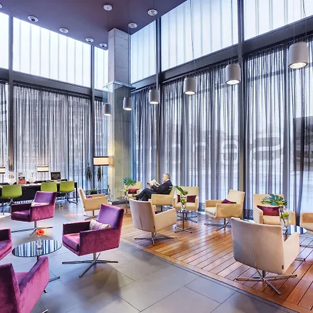 Sercotel Boulevard Aparthotel
