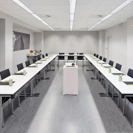 Sercotel Boulevard Aparthotel Vitoria-Gasteiz