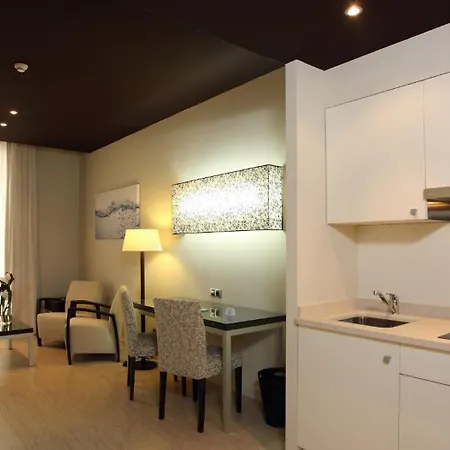 Sercotel Boulevard 4*