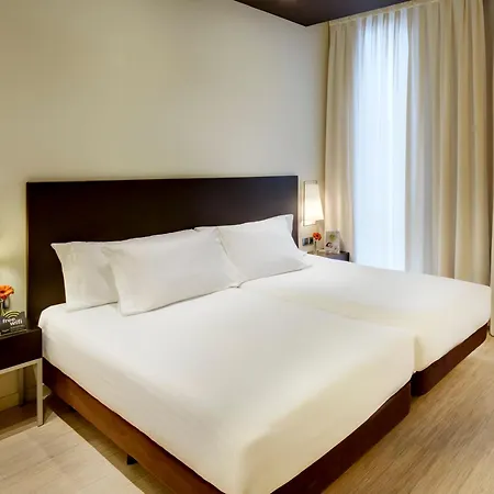 Aparthotel Sercotel Boulevard Vitoria-Gasteiz