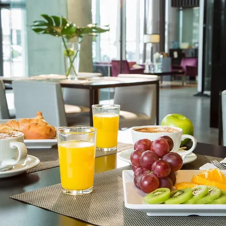 Sercotel Boulevard 4* Vitoria-Gasteiz