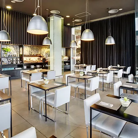 Sercotel Boulevard Lägenhetshotell