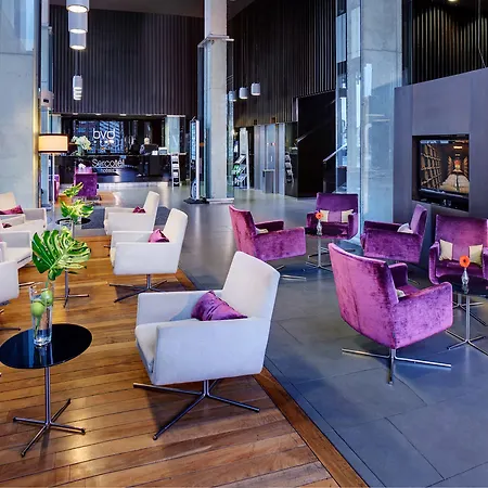 Sercotel Boulevard 4*