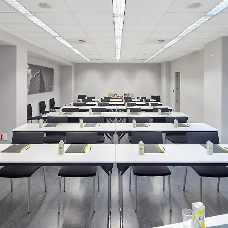 Sercotel Boulevard 4* Vitoria-Gasteiz