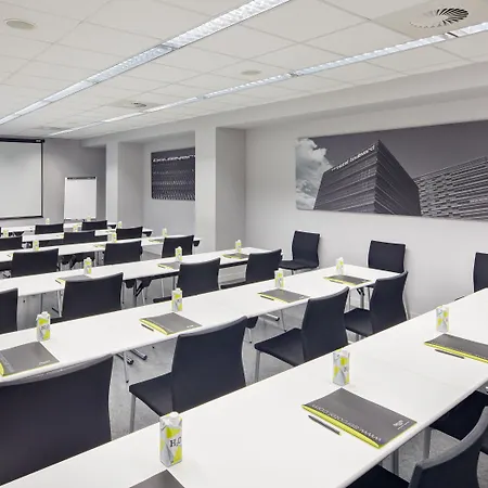 Sercotel Boulevard Vitoria-Gasteiz