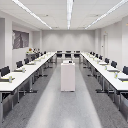 Sercotel Boulevard Vitoria-Gasteiz