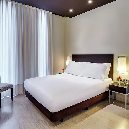 Sercotel Boulevard Vitoria-Gasteiz