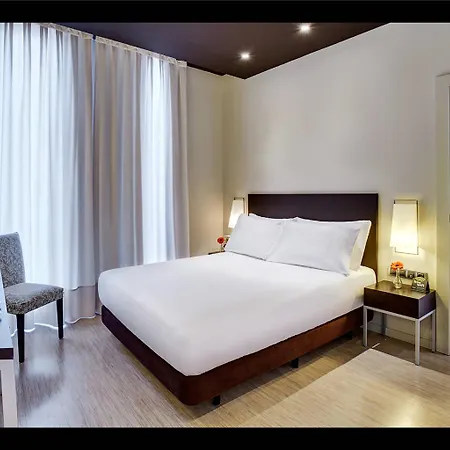 Sercotel Boulevard Vitoria-Gasteiz