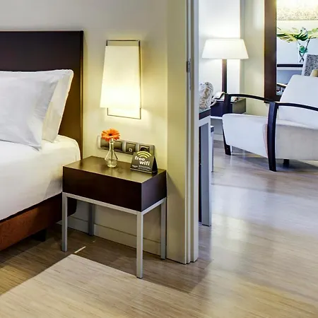 Aparthotel Sercotel Boulevard Vitoria-Gasteiz