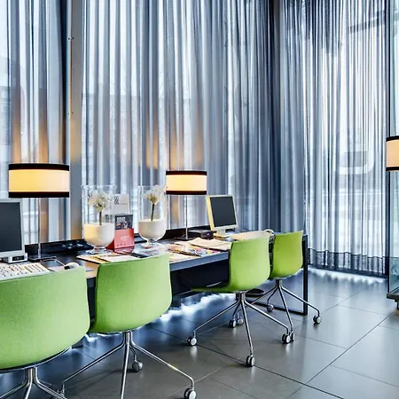 Sercotel Boulevard Aparthotel Vitoria-Gasteiz
