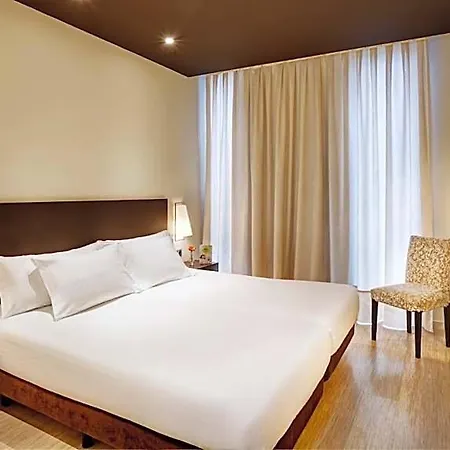 Apart Otel Sercotel Boulevard 4*