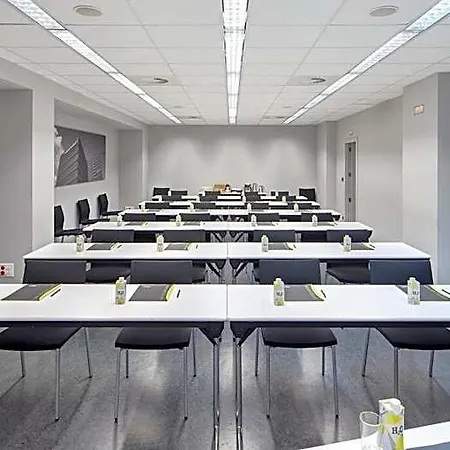 Sercotel Boulevard 4* Vitoria-Gasteiz