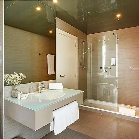 Sercotel Boulevard Aparthotel