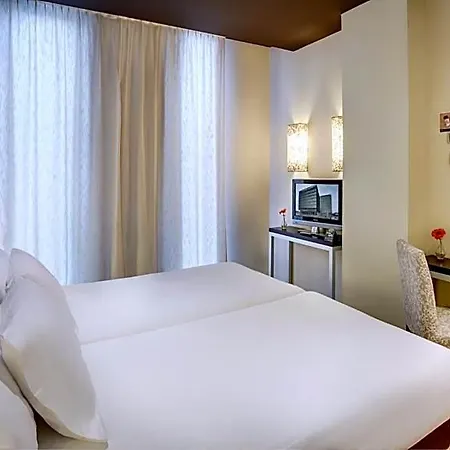 Sercotel Boulevard Aparthotel