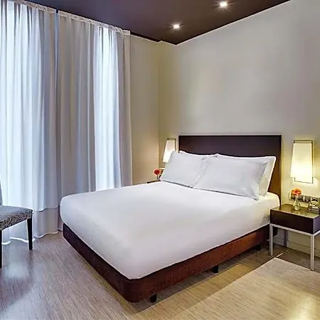 Aparthotel Sercotel Boulevard Vitoria-Gasteiz