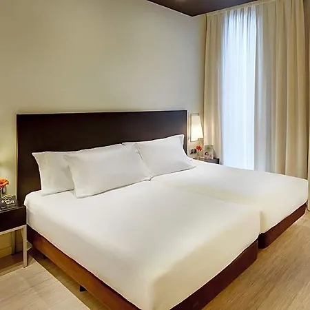 Sercotel Boulevard 4* Vitoria-Gasteiz