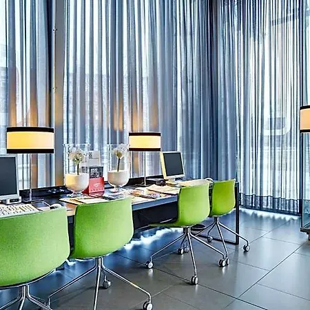 Sercotel Boulevard Aparthotel