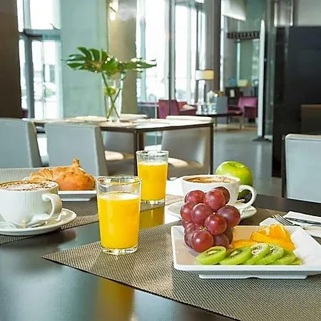 Sercotel Boulevard 4*