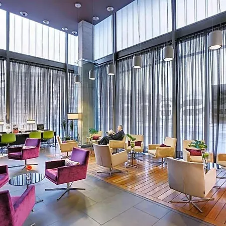 Apart Otel Sercotel Boulevard