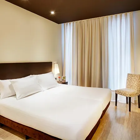 Appart hôtel Sercotel Boulevard 4*
