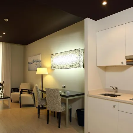 Sercotel Boulevard 4* Vitoria-Gasteiz
