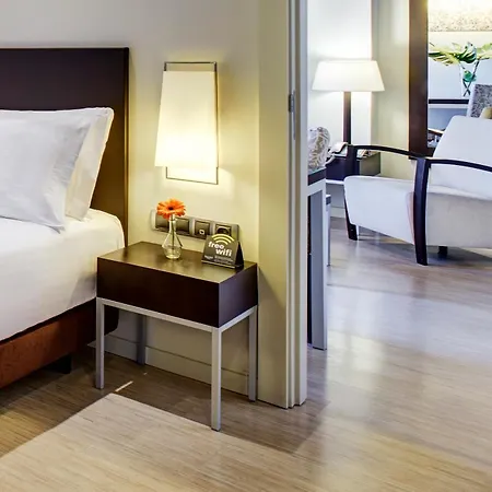 Sercotel Boulevard 4* Vitoria-Gasteiz