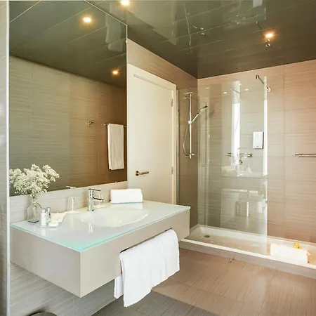 Appart hôtel Sercotel Boulevard 4*