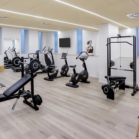 Sercotel Boulevard 4*
