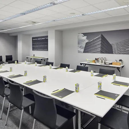 Sercotel Boulevard Appart hôtel 4*
