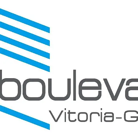 Appart hôtel Sercotel Boulevard 4*