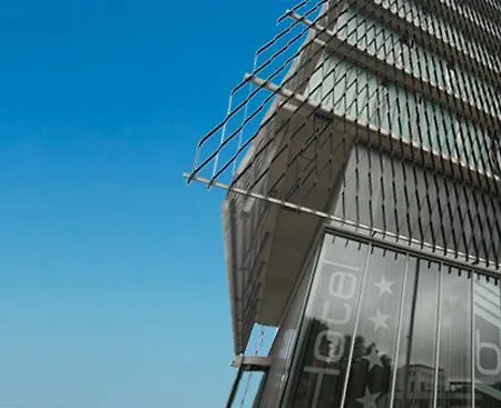 Aparthotel Sercotel Boulevard 4*