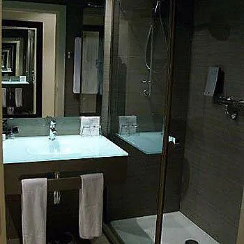 Sercotel Boulevard Aparthotel