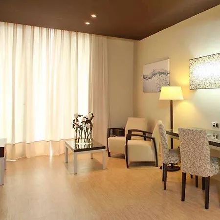 Sercotel Boulevard