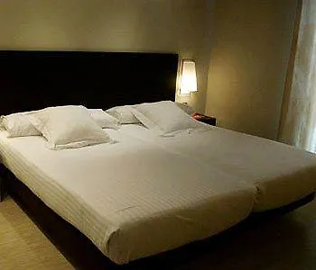Aparthotel Sercotel Boulevard Vitoria-Gasteiz