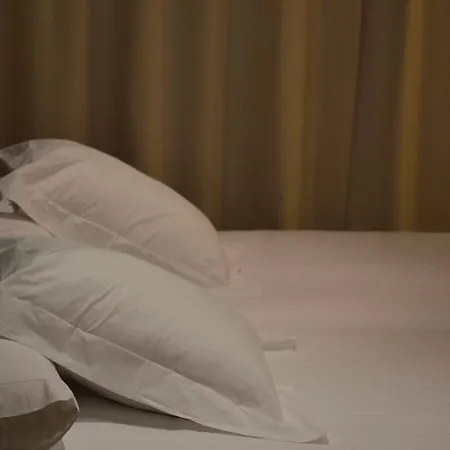 Sercotel Boulevard Apartahotel Vitoria
