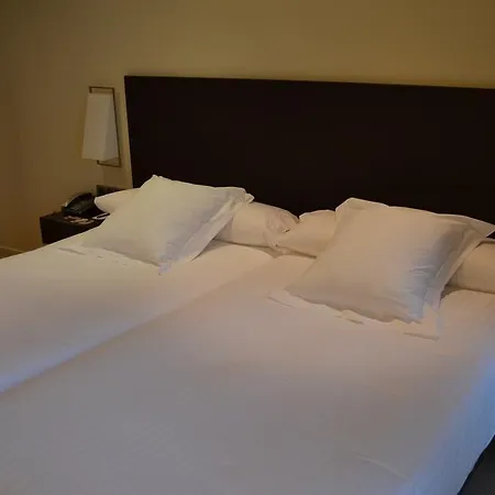 Sercotel Boulevard 4* Vitoria-Gasteiz
