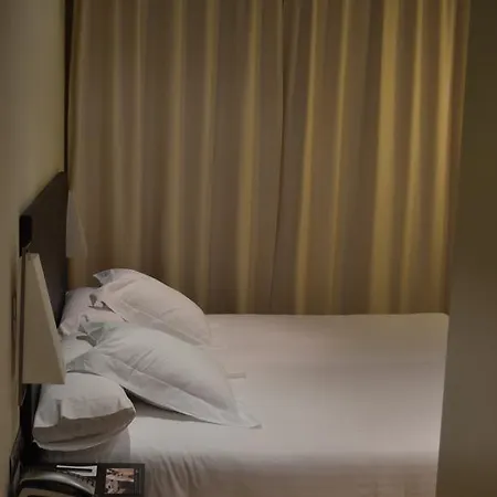 Sercotel Boulevard Vitoria-Gasteiz