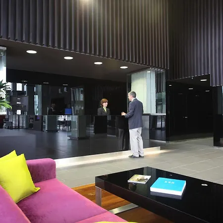 Sercotel Boulevard Aparthotel Vitoria-Gasteiz