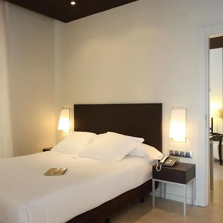 Sercotel Boulevard Apart Otel Vitoria-Gasteiz