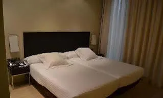 Sercotel Boulevard 4*